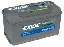 EXIDE EA1000